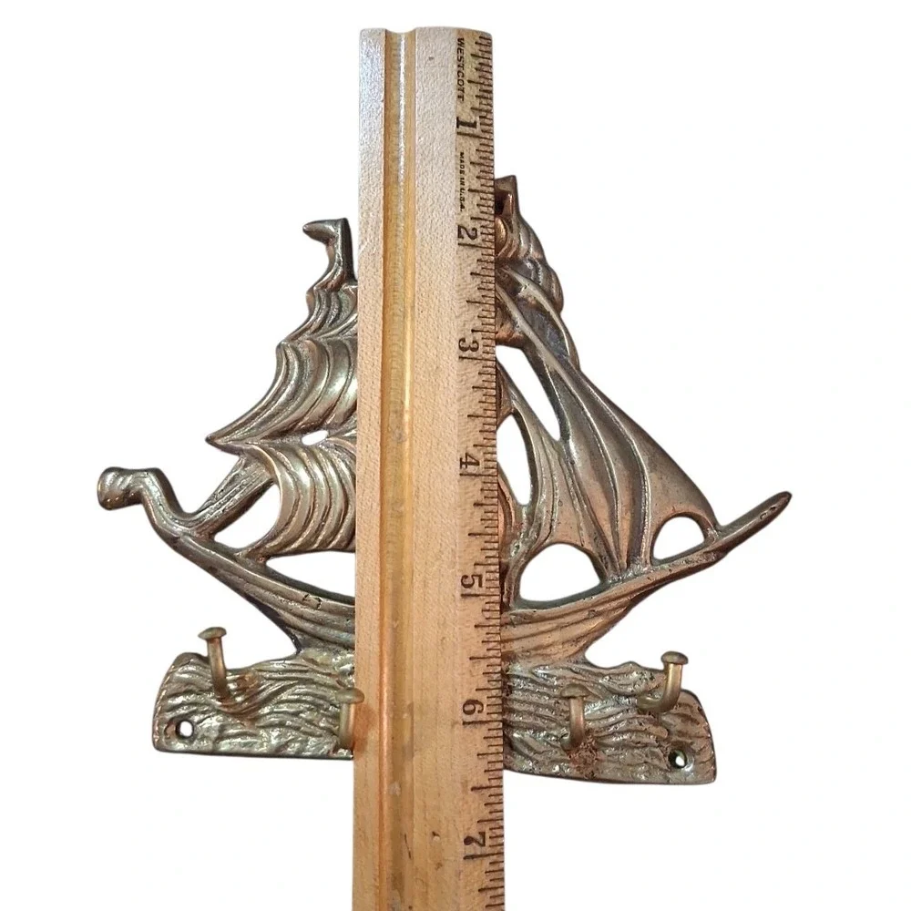 N/A vintage nautical
